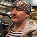 Знакомства: Серега, 55 лет, Норильск