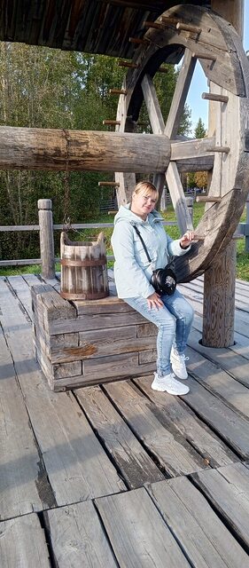 Фото - Tabor.ru
