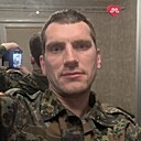 Знакомства: Сергей, 37 лет, Минск