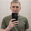 Знакомства: Андрей, 36 лет, Братск