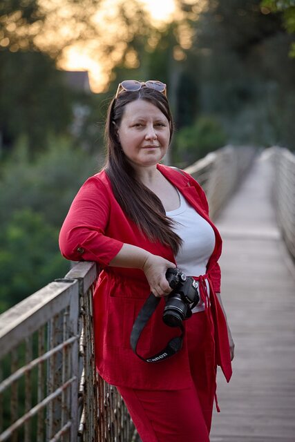 Фото - Tabor.ru