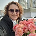 Знакомства: Твоя Прелесть, 56 лет, Москва