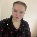 Знакомства: Анастасия, 30 лет, Новополоцк