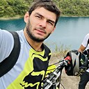 Знакомства: Мурат, 32 года, Нальчик
