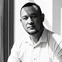 Знакомства: Олег, 36 лет, Уфа