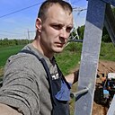 Знакомства: Юра, 30 лет, Сморгонь