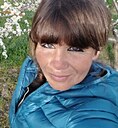 Знакомства: Татьяна, 49 лет, Пружаны
