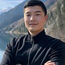 Знакомства: Серик, 36 лет, Алматы