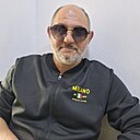 Знакомства: Арсен, 50 лет, Ереван