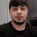 Знакомства: Рома, 23 года, Лабытнанги