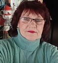 Знакомства: Галина, 65 лет, Киселевск
