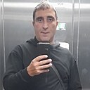 Знакомства: Давид, 46 лет, Кунгур