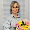 Знакомства: Ольга, 48 лет, Набережные Челны