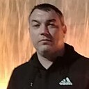 Знакомства: Саша, 43 года, Тюмень