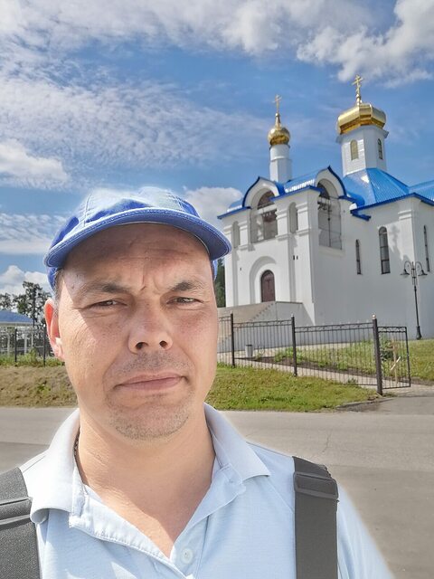 Фото - Tabor.ru