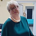 Знакомства: Галина, 60 лет, Гусь Хрустальный