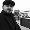 Знакомства: Halid, 36 лет, Одинцово