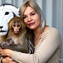 Знакомства: Оксана, 47 лет, Красноперекопск