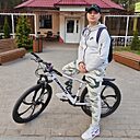Знакомства: Владислав, 37 лет, Гомель