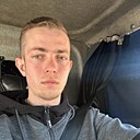 Знакомства: Антон, 25 лет, Казань