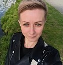 Знакомства: Инна, 36 лет, Волковыск
