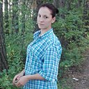Знакомства: Татьяна, 35 лет, Тайга