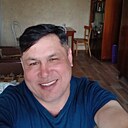 Знакомства: Самир, 47 лет, Ульяновск