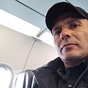 Знакомства: Хазаил, 44 года, Томск