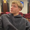 Знакомства: Вадим, 21 год, Нижнекамск