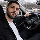 Знакомства: Sergeevich, 35 лет, Долгопрудный