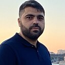Знакомства: Рафа, 38 лет, Москва