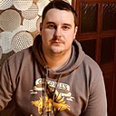 Знакомства: Вадим, 33 года, Лепель