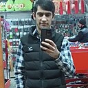 Знакомства: Давлатов Давлат, 33 года, Ульяновск
