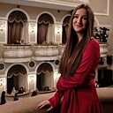 Знакомства: Юля, 36 лет, Москва