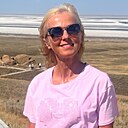 Знакомства: Лина, 45 лет, Санкт-Петербург