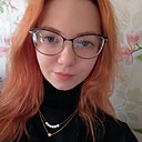 Знакомства: Фурия, 24 года, Ржев