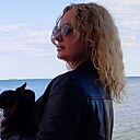 Знакомства: Татьяна, 49 лет, Кременчуг