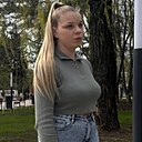 Знакомства: Анастасия, 24 года, Макеевка