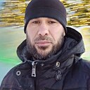 Знакомства: Мусо, 45 лет, Нижневартовск
