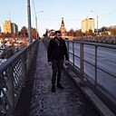 Знакомства: Одинокий Волк, 34 года, Тюмень