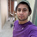 Знакомства: Jony, 30 лет, Самара