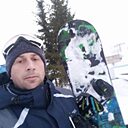 Знакомства: Дмитрий, 37 лет, Мелитополь