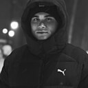 Знакомства: Владимир, 25 лет, Комсомольск-на-Амуре