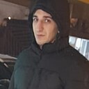 Знакомства: Sergey, 30 лет, Санкт-Петербург