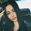 Знакомства: Кристина, 19 лет, Уфа