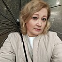Знакомства: Ольга, 46 лет, Тверь