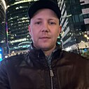 Знакомства: Иван, 37 лет, Тюмень