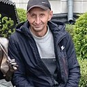 Знакомства: Толя, 48 лет, Лунинец