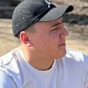 Знакомства: Вадим, 22 года, Учалы