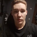 Знакомства: Стас, 18 лет, Нягань